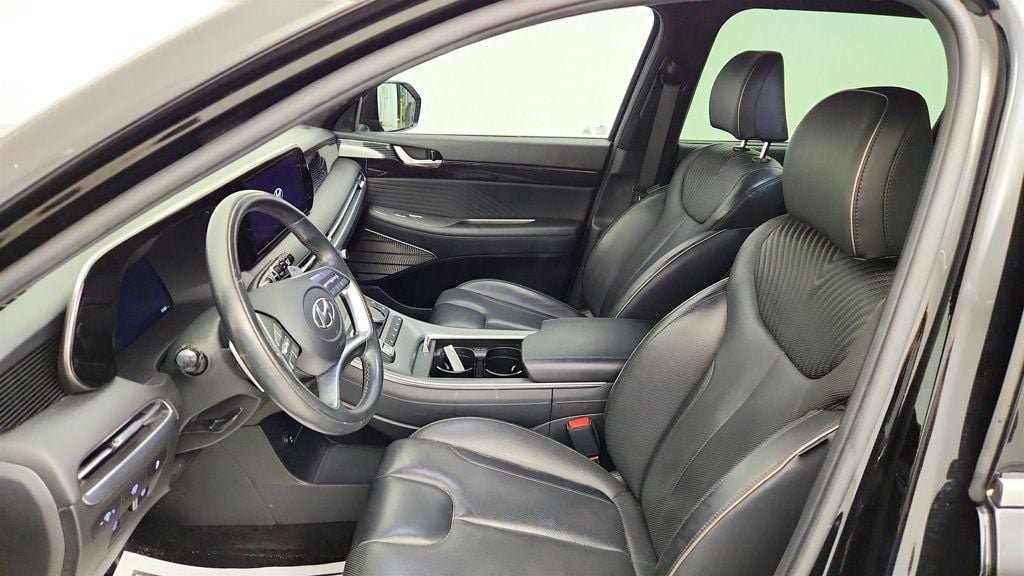 Used 2024 Hyundai Palisade Calligraphy AWD/4WD image 19