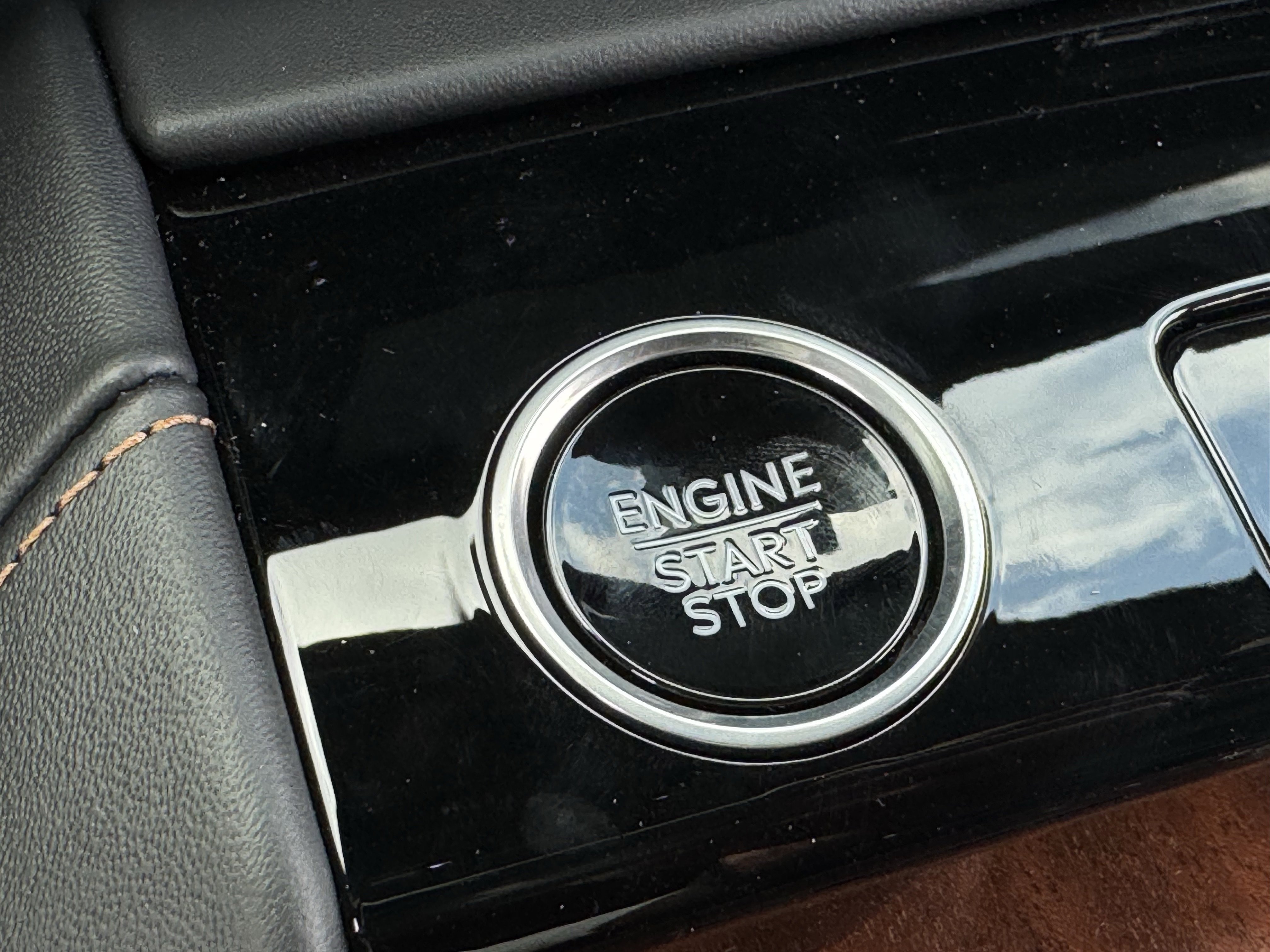 New 2026 Lincoln Navigator L Black Label AWD/4WD image 36