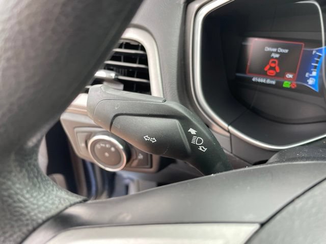 Used 2018 Ford Fusion S FWD image 28