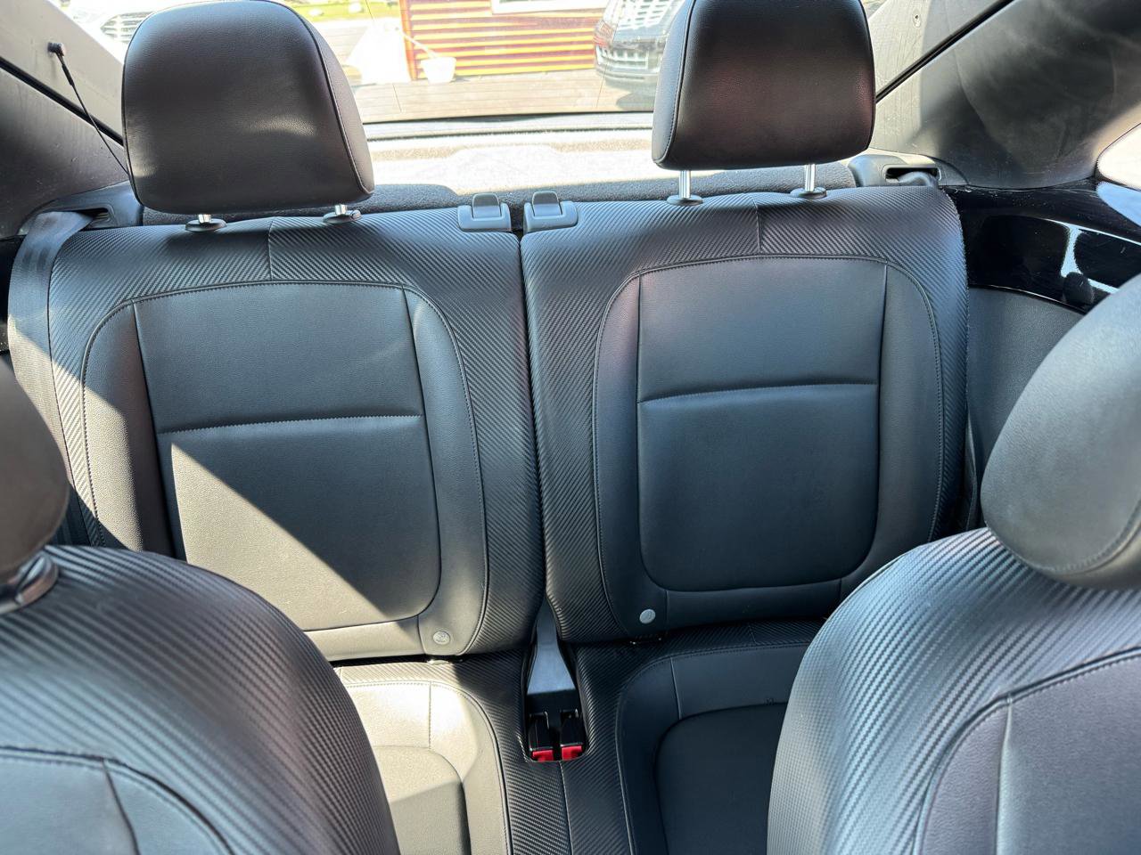 Used 2012 Volkswagen Beetle 2.5 image 14