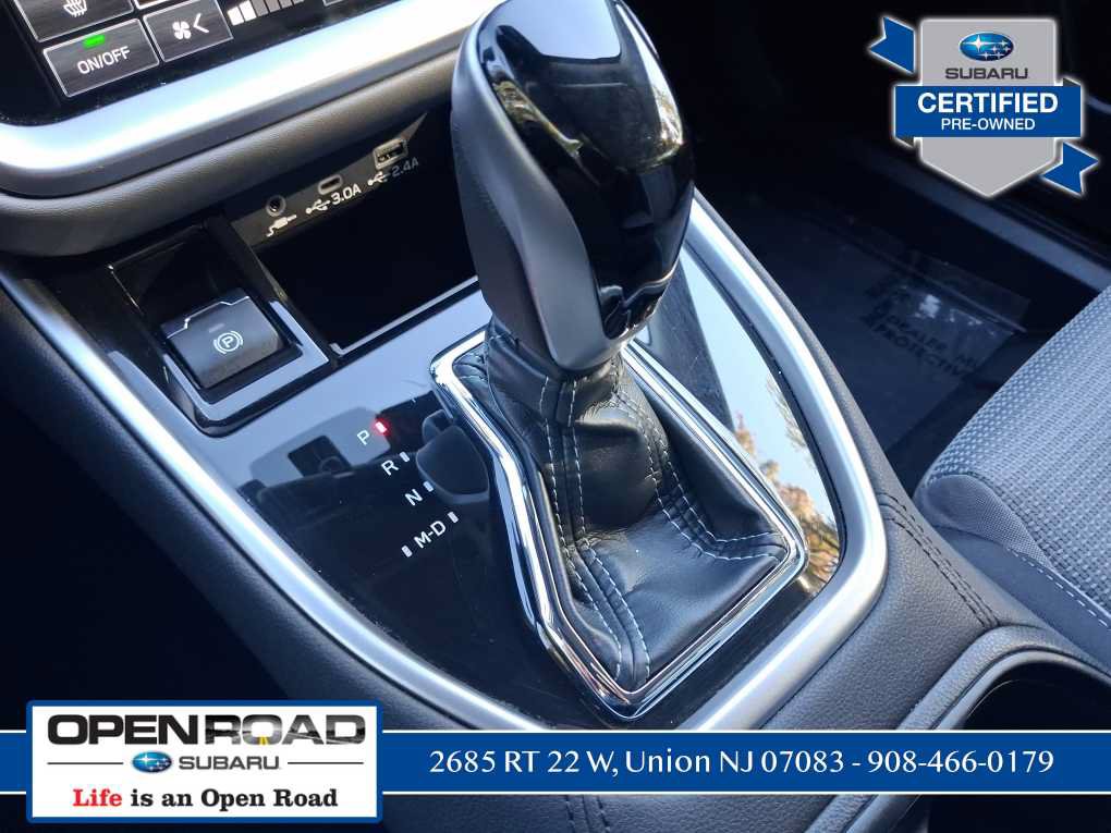Used 2024 Subaru Outback Premium AWD/4WD image 34