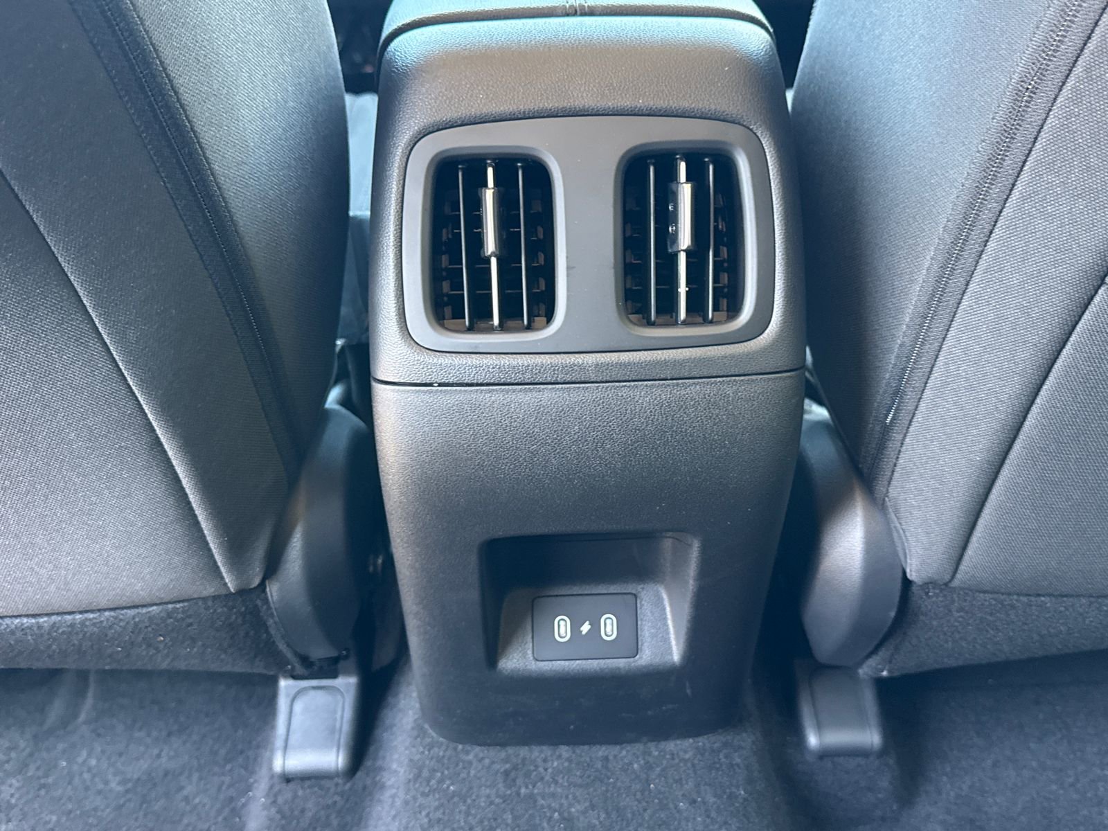 Certified 2025 Hyundai Tucson SEL image 25