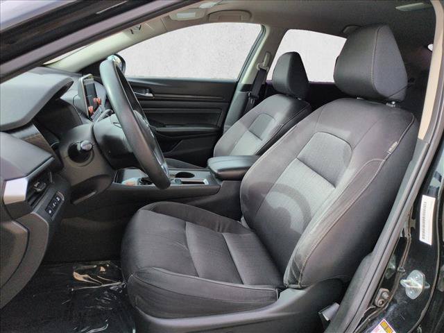 Used 2019 Nissan Altima 2.5 S FWD image 15
