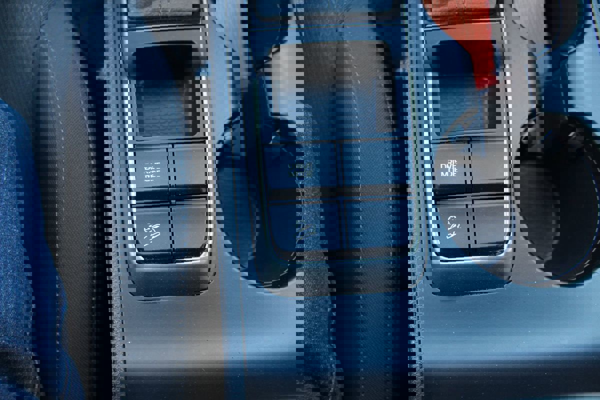 Used 2018 Hyundai Tucson SEL image 29