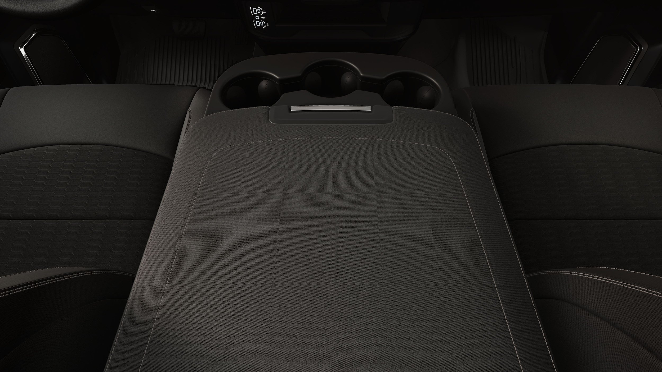 New 2027 RAM 3500 Lone Star AWD/4WD image 4