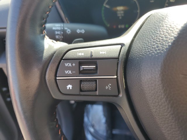 Certified 2025 Honda CR-V Sport-L image 30