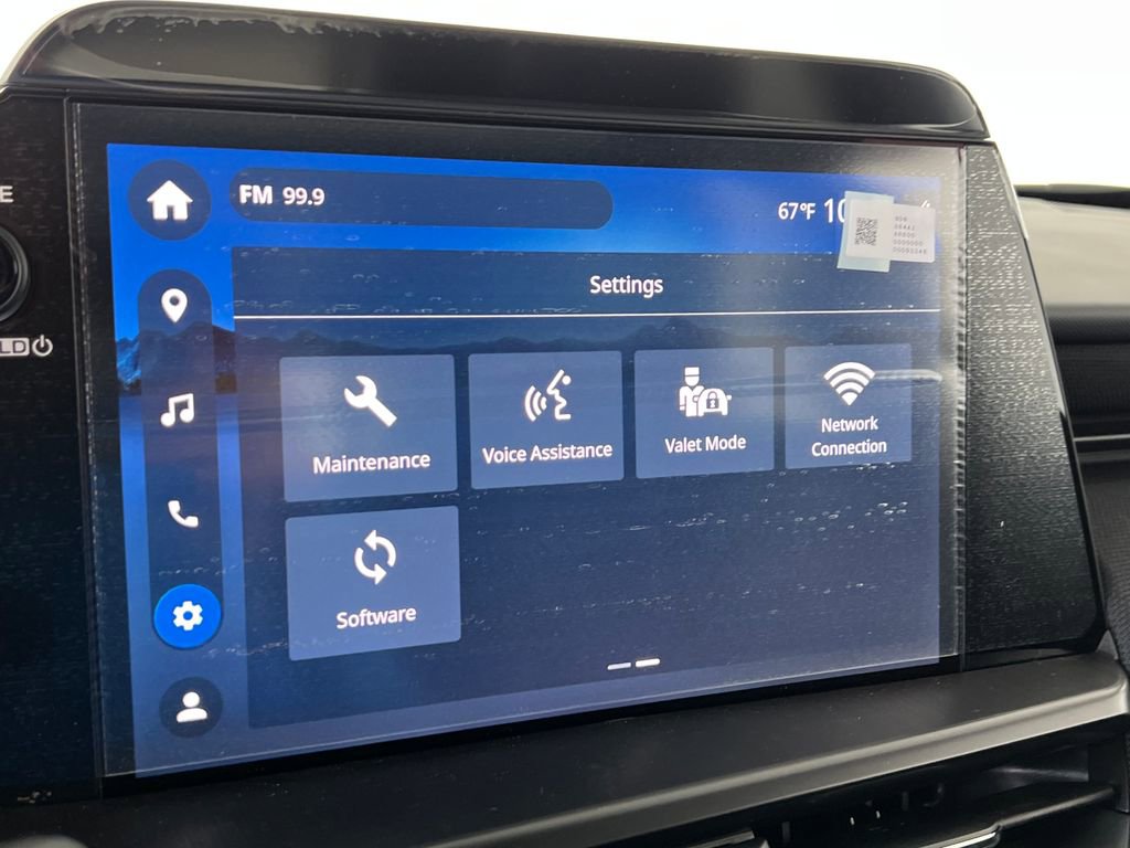New 2026 Subaru Outback Premium AWD/4WD image 33