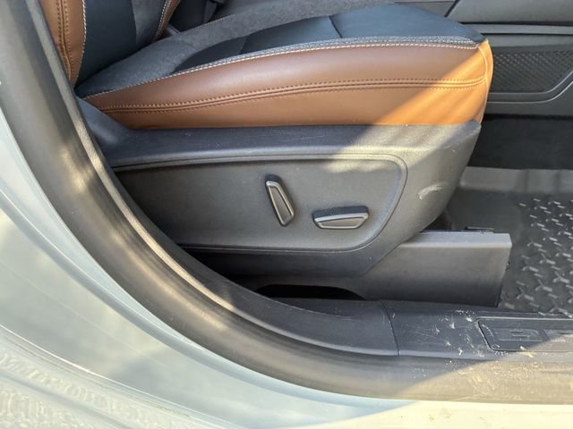 Used 2021 Ford Bronco Sport Outer Banks image 35
