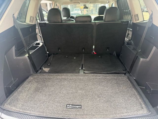 Used 2021 Volkswagen Atlas SEL image 20