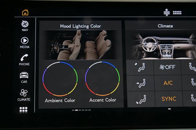 Used 2024 Bentley Flying Spur V8 image 65