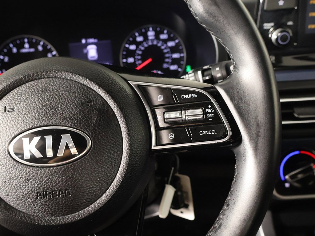 Used 2021 Kia Seltos S image 35