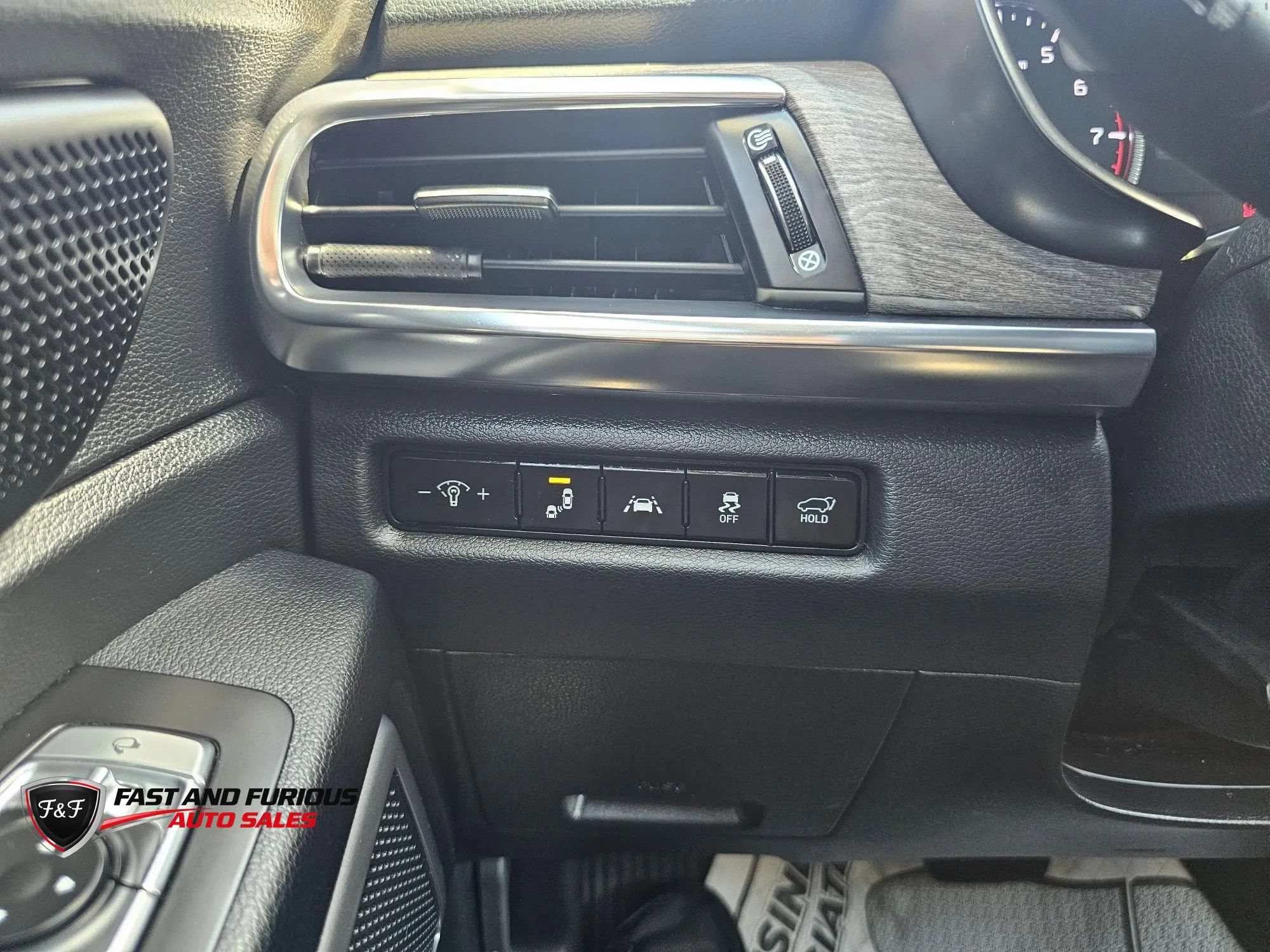 Used 2022 Kia Telluride EX w/ EX Premium Package AWD/4WD image 39