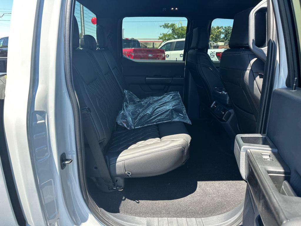 New 2026 Ford F150 STX w/ Equipment Group 200A RWD image 15