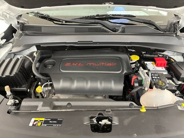 Used 2022 Jeep Compass Limited w/ Elite Group AWD/4WD image 11