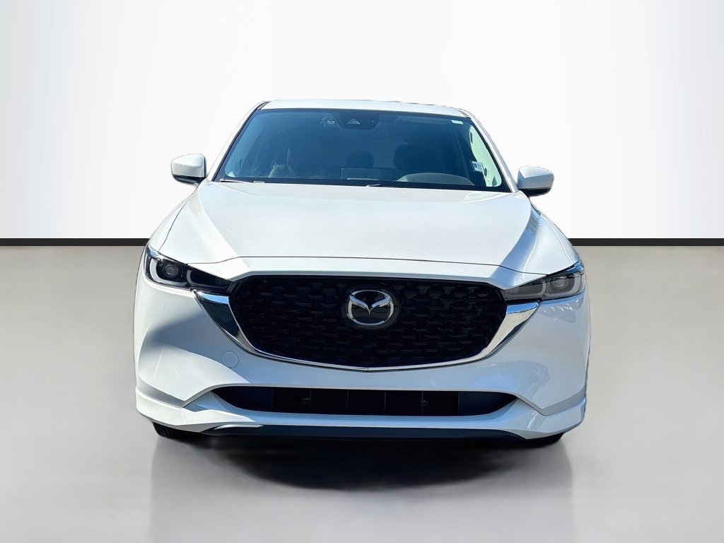 Certified 2024 MAZDA CX-5 AWD 2.5 S w/ Premium Package image 2