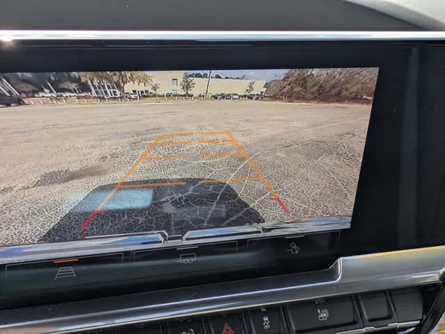 Used 2025 GMC Sierra 1500 SLE w/ Preferred Package image 27