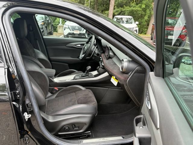 Used 2024 Alfa Romeo Tonale Ti w/ Active Assist Package AWD/4WD image 38