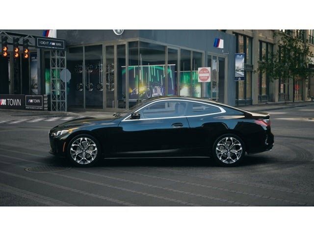 Used 2026 BMW 430i xDrive Coupe w/ Premium Package image 4