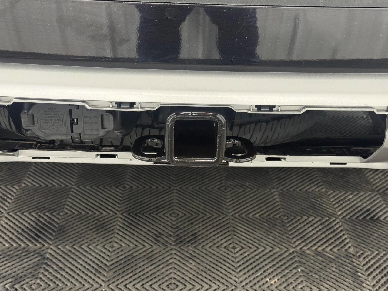 Used 2022 Ford Expedition Max Limited AWD/4WD image 8
