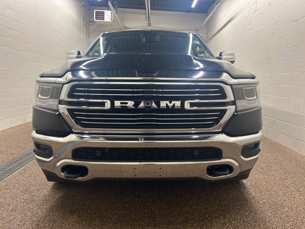 Used 2019 RAM 1500 Laramie image 6