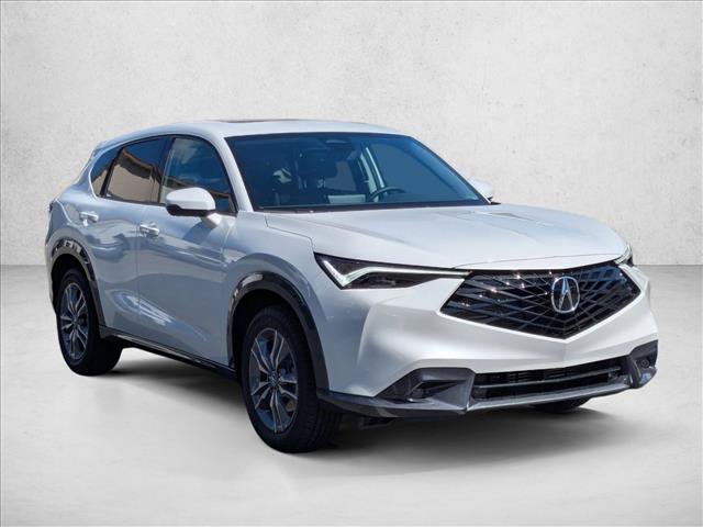 New 2026 Acura ADX FWD image 7