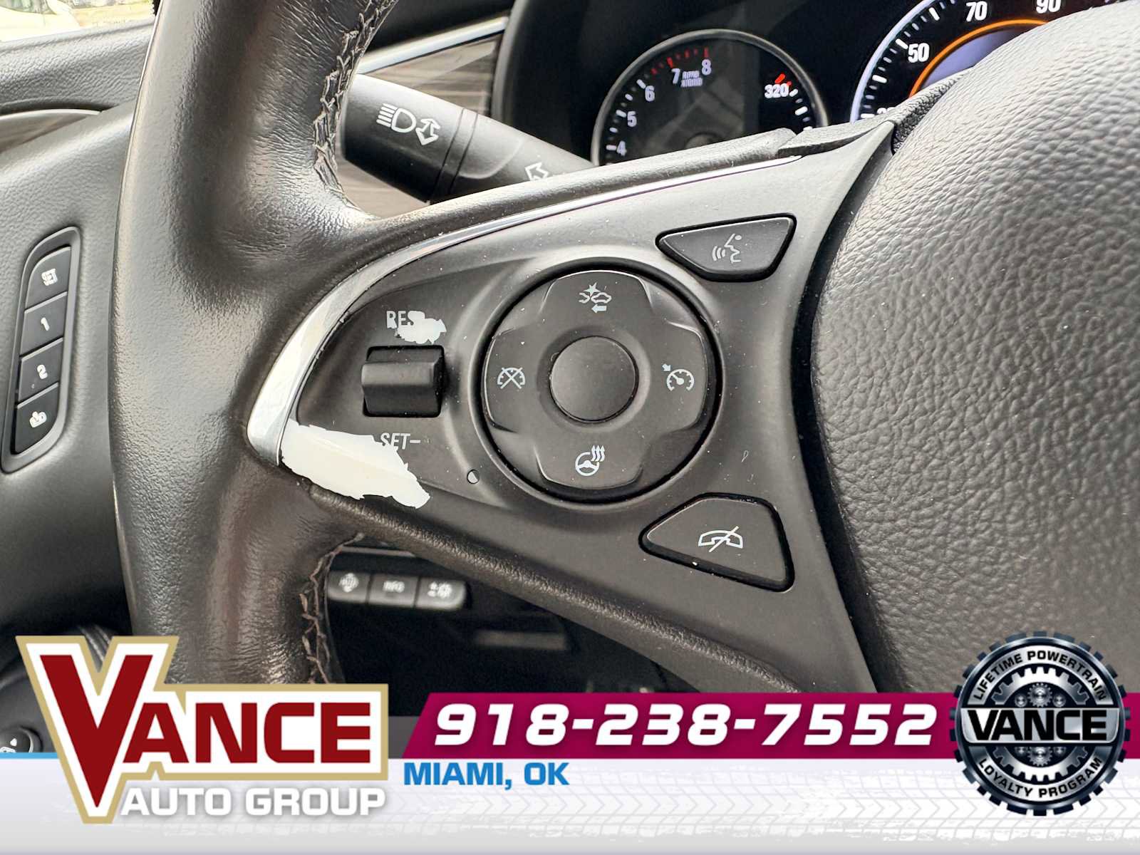 Used 2020 Buick Envision Premium w/ Driver Confidence Package AWD/4WD image 28