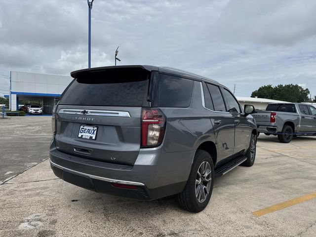 Used 2021 Chevrolet Tahoe LT w/ LT Signature Package RWD image 11