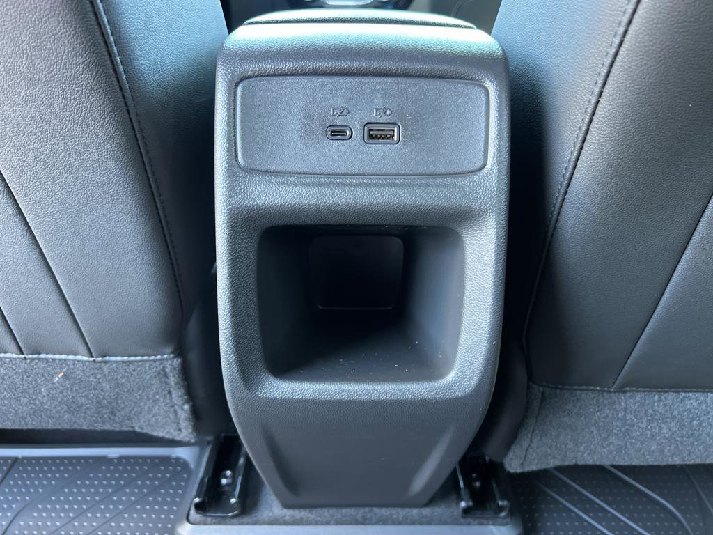 New 2026 Chevrolet Trax RS image 16