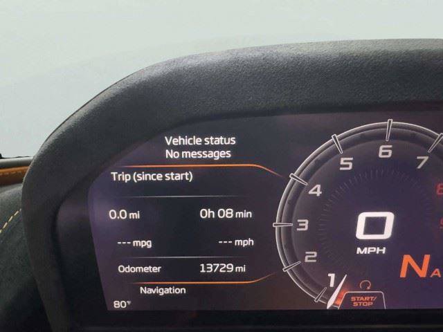 Used 2018 McLaren 720S RWD image 47