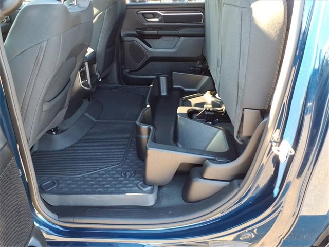 Used 2024 RAM 1500 Big Horn image 11