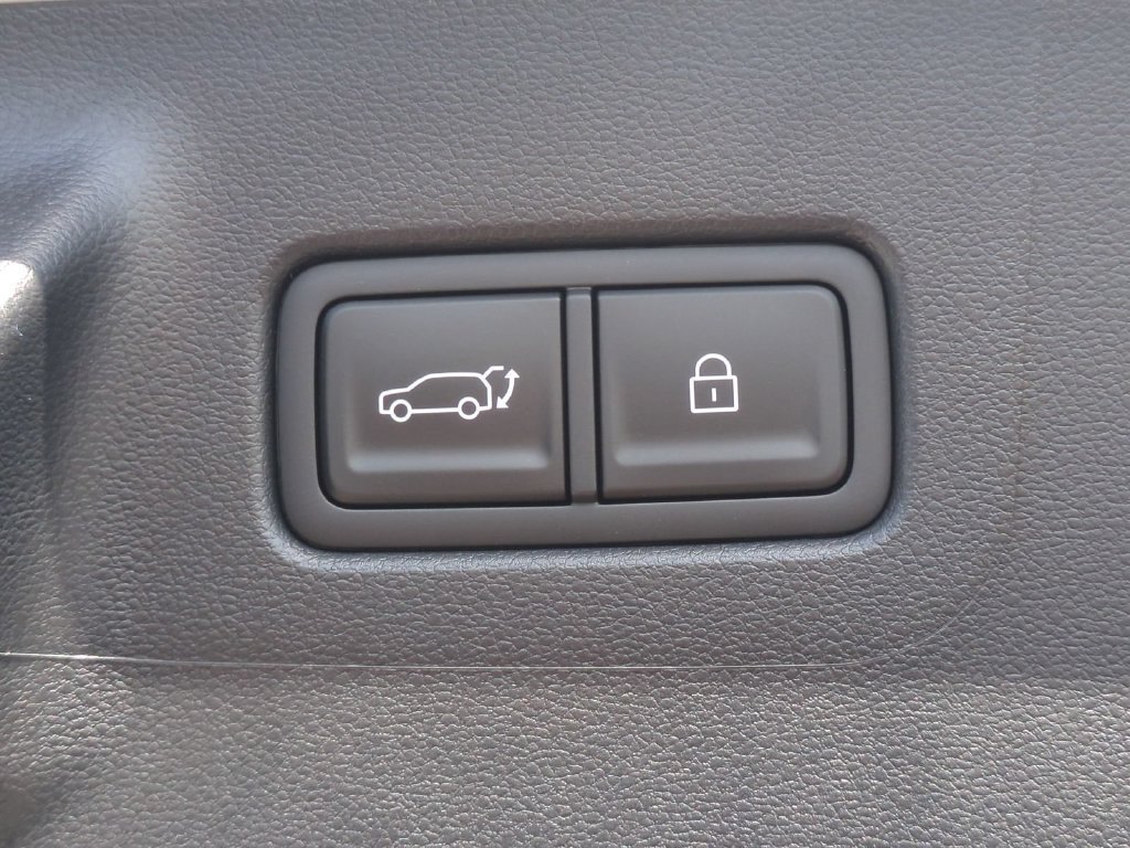 New 2027 Hyundai Santa Fe XRT AWD/4WD image 15