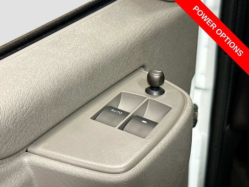 New 2025 Chevrolet Express 2500 Extended w/ Driver Convenience Package RWD image 18