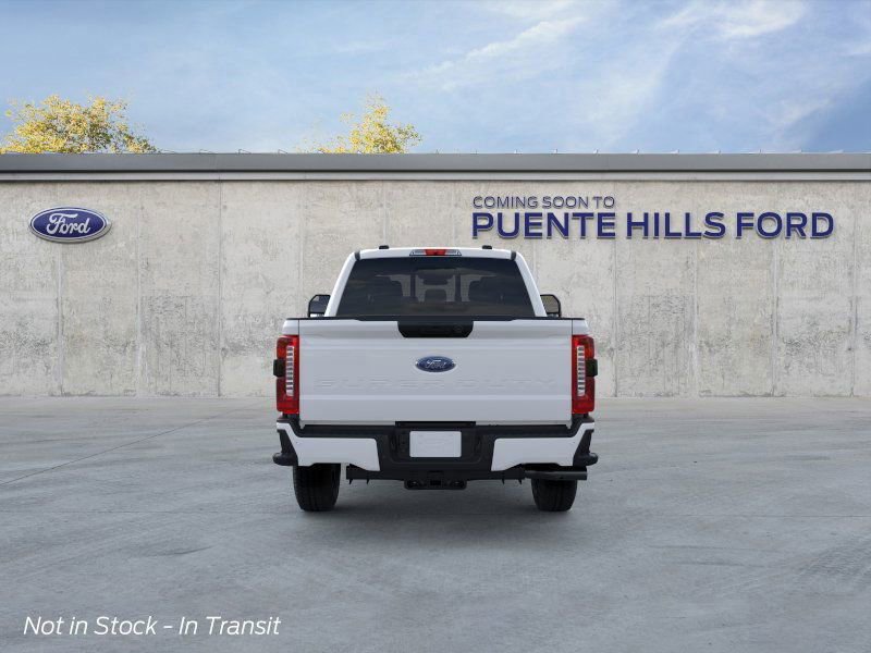 Used 2026 Ford F250 XL w/ STX Appearance Package image 5