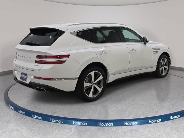 Used 2024 Genesis GV80 3.5T Advanced w/ Advanced Package AWD/4WD image 6