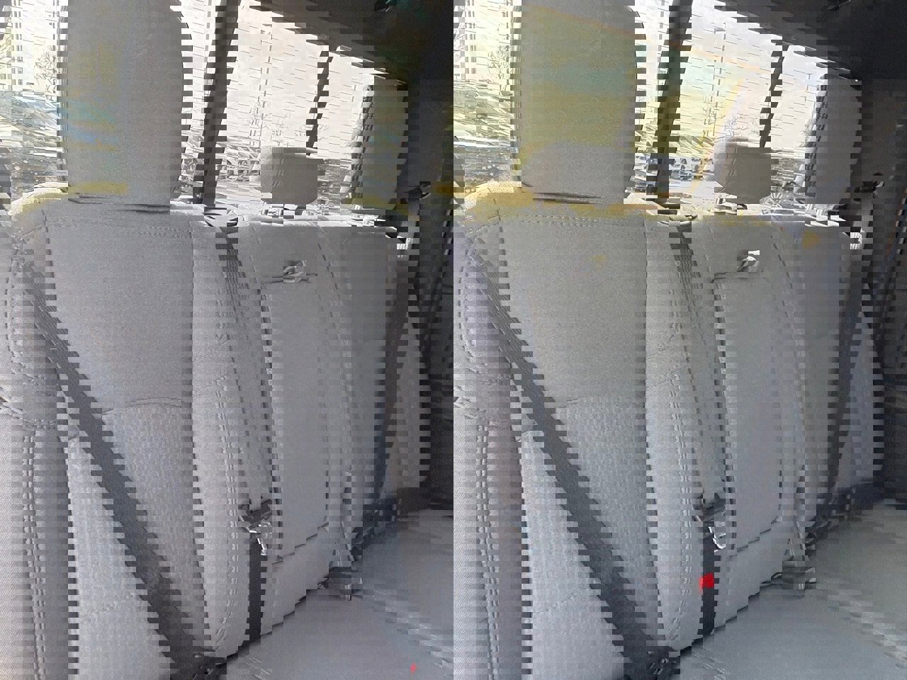 Used 2024 RAM 2500 Big Horn w/ Safety Group image 46