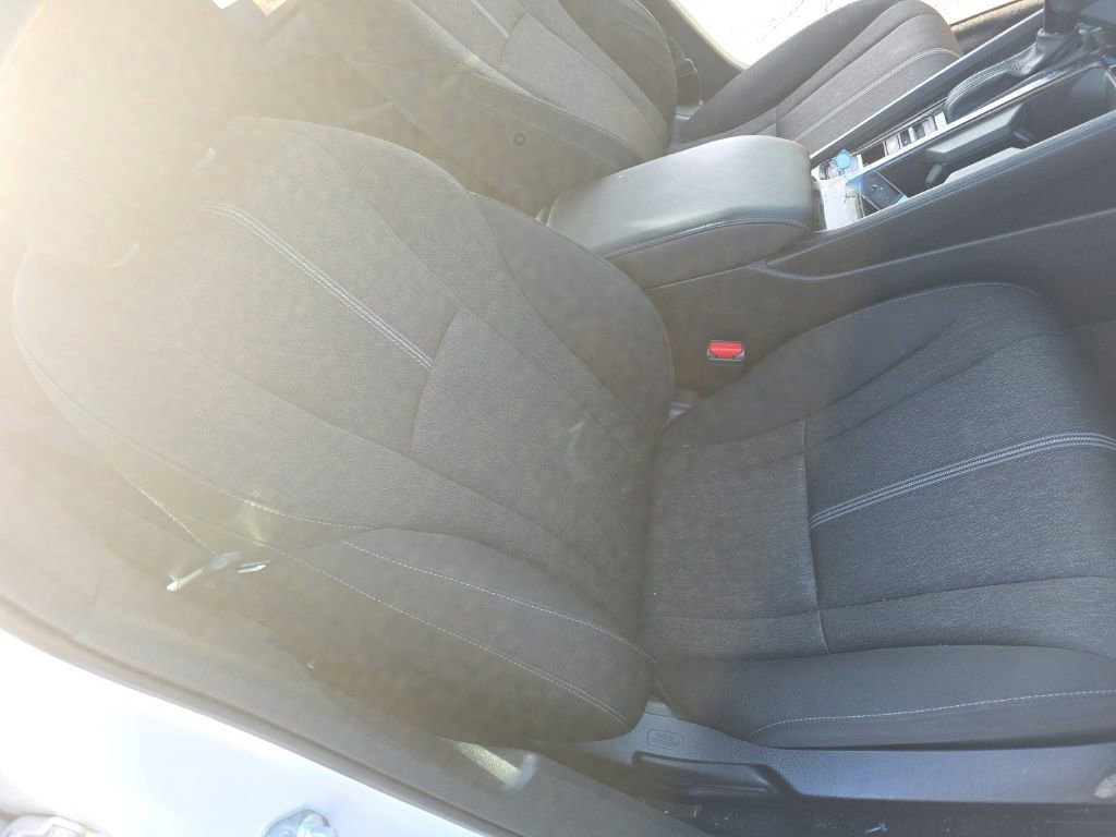 Certified 2023 Honda Accord Sport image 25
