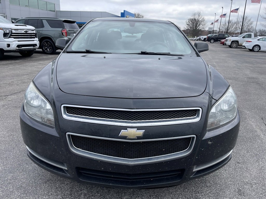 Used 2012 Chevrolet Malibu LT w/ 1LT All-Star Package image 2
