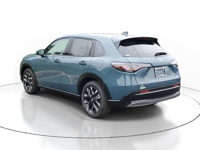New 2027 Honda HR-V EX-L image 3