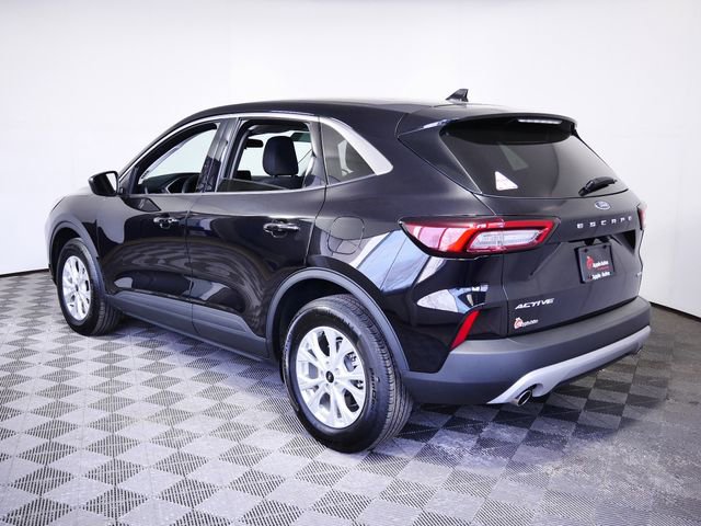 Certified 2024 Ford Escape Active image 7