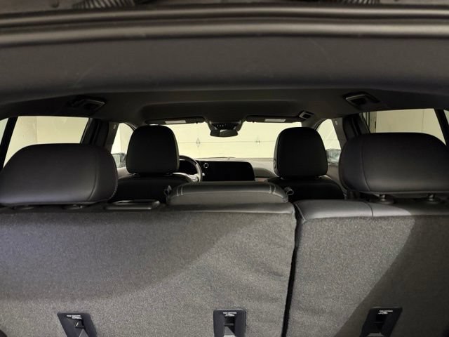 Certified 2024 Chevrolet Equinox EV RS AWD/4WD image 9