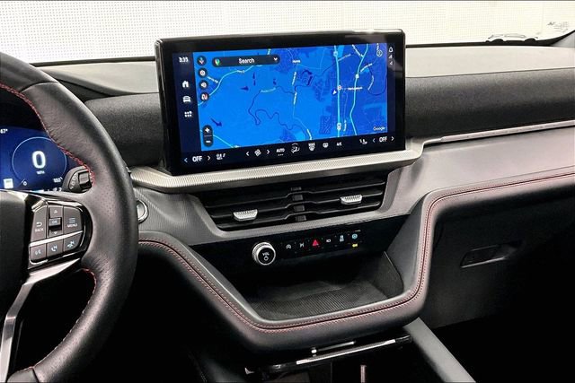 Used 2025 Ford Explorer ST-Line image 7