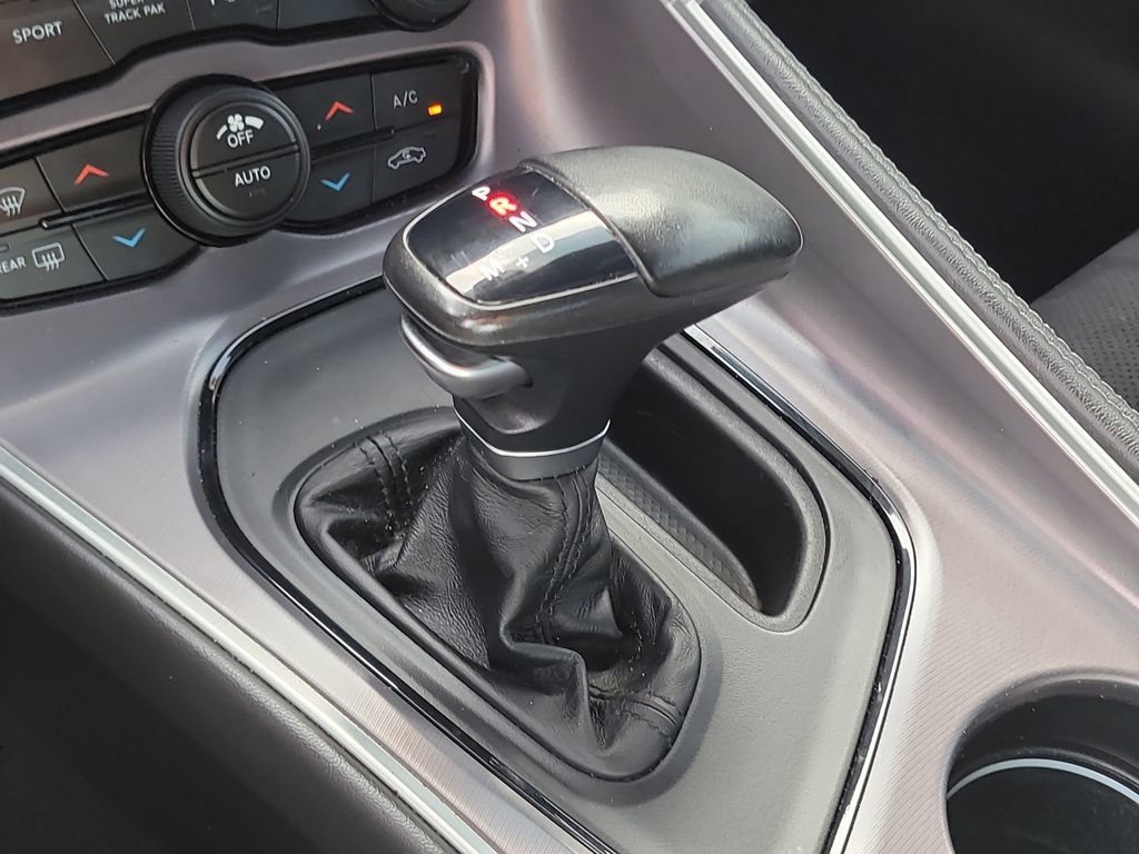 Used 2019 Dodge Challenger R/T w/ Plus Package RWD image 24