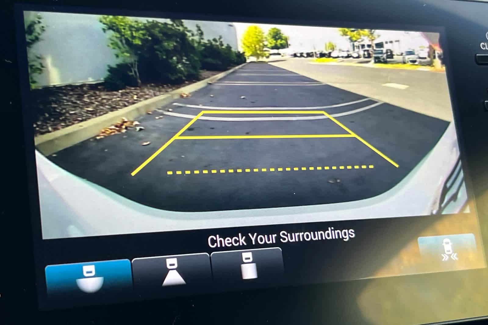 Used 2019 Honda Accord EX-L image 20