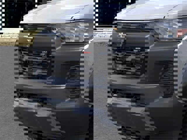 New 2026 Chevrolet Colorado Trail Boss image 13