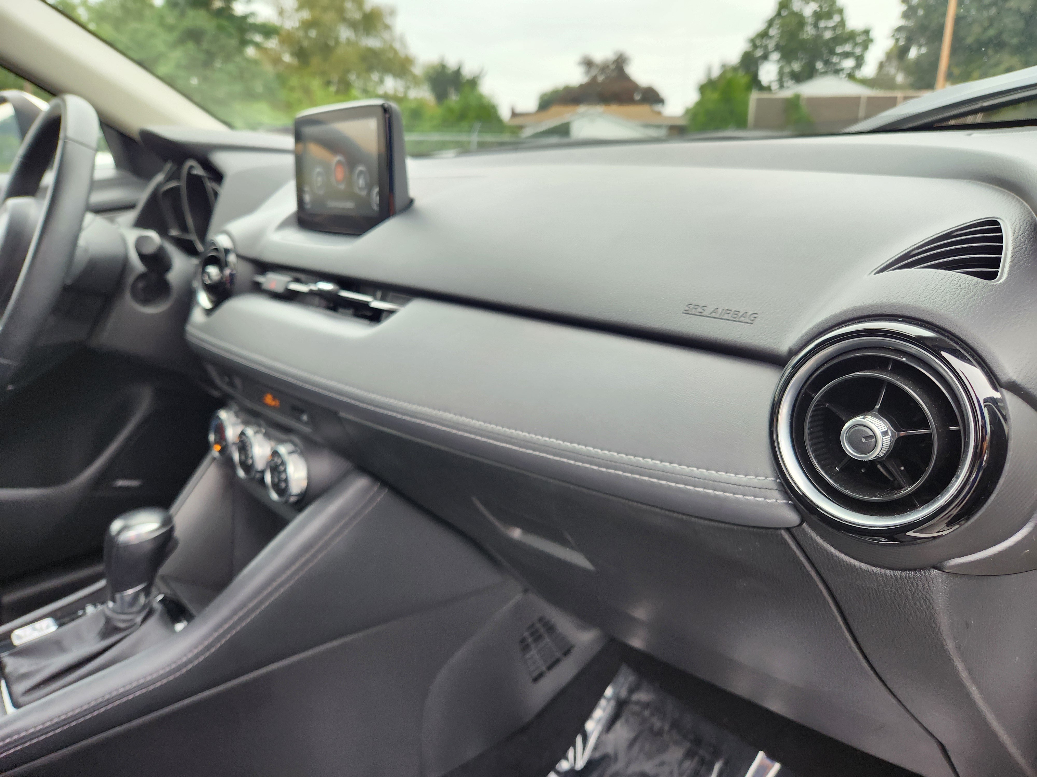 Used 2019 MAZDA CX-3 Touring w/ Preferred Equipment Package AWD/4WD image 17
