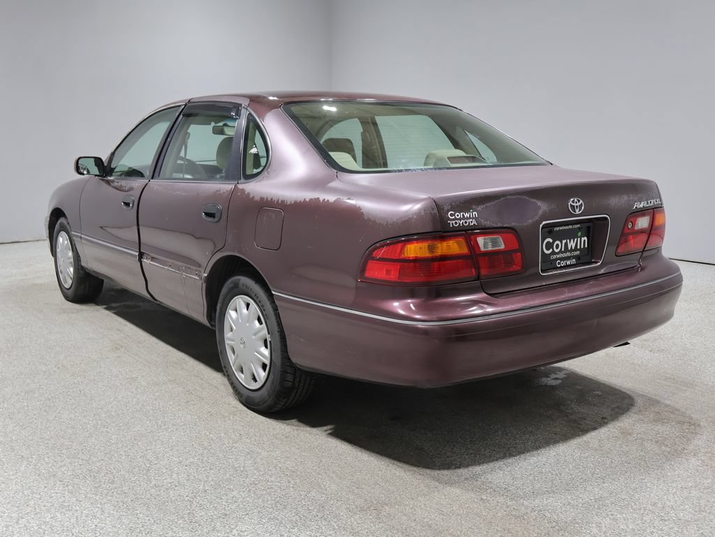 Used 1999 Toyota Avalon XL w/ PWR Seat Pkg FWD image 14