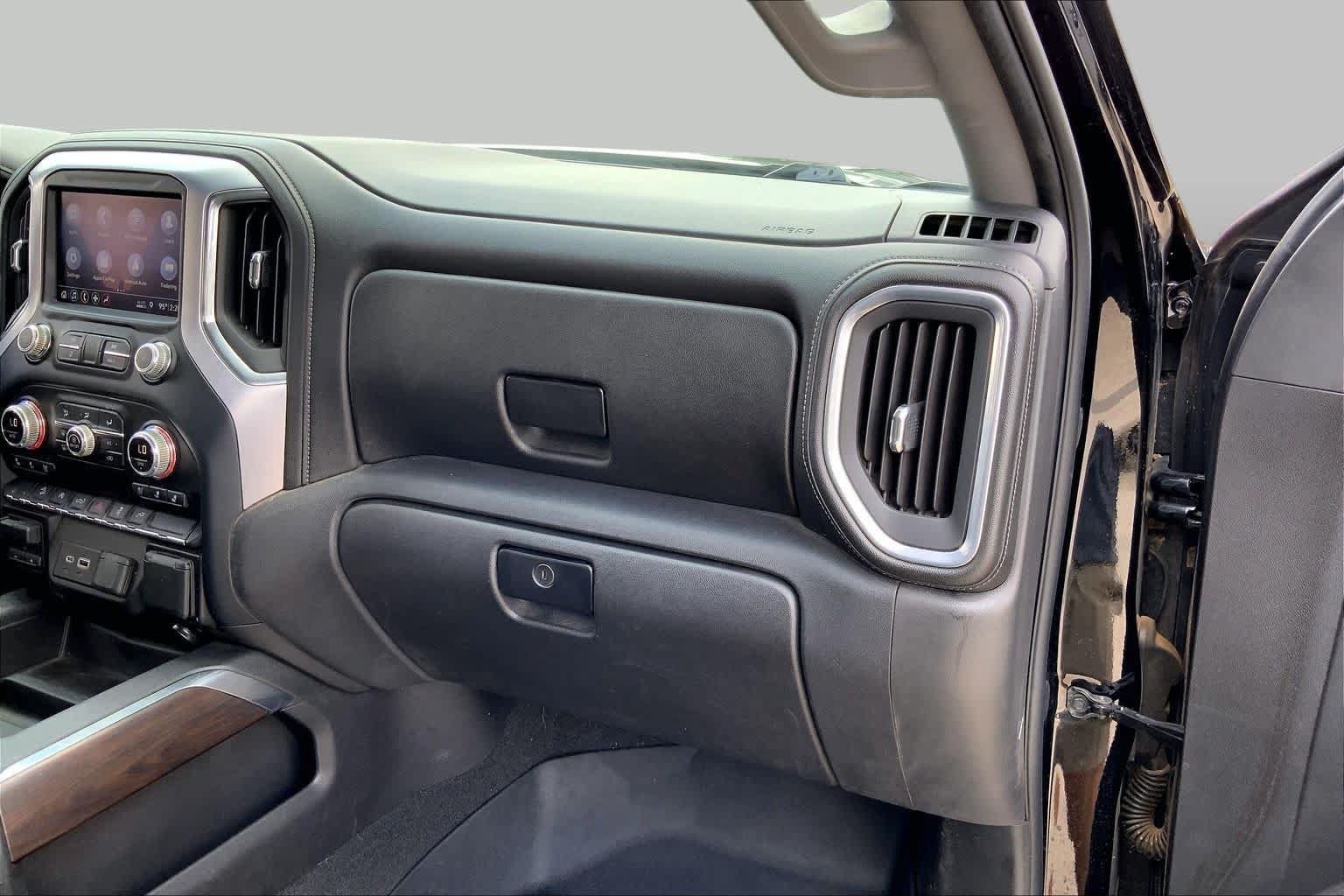 Used 2019 GMC Sierra 1500 SLT AWD/4WD image 18