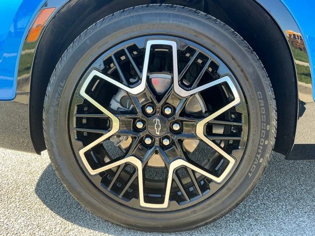 Used 2024 Chevrolet Blazer RS w/ Driver Confidence II Package AWD/4WD image 14