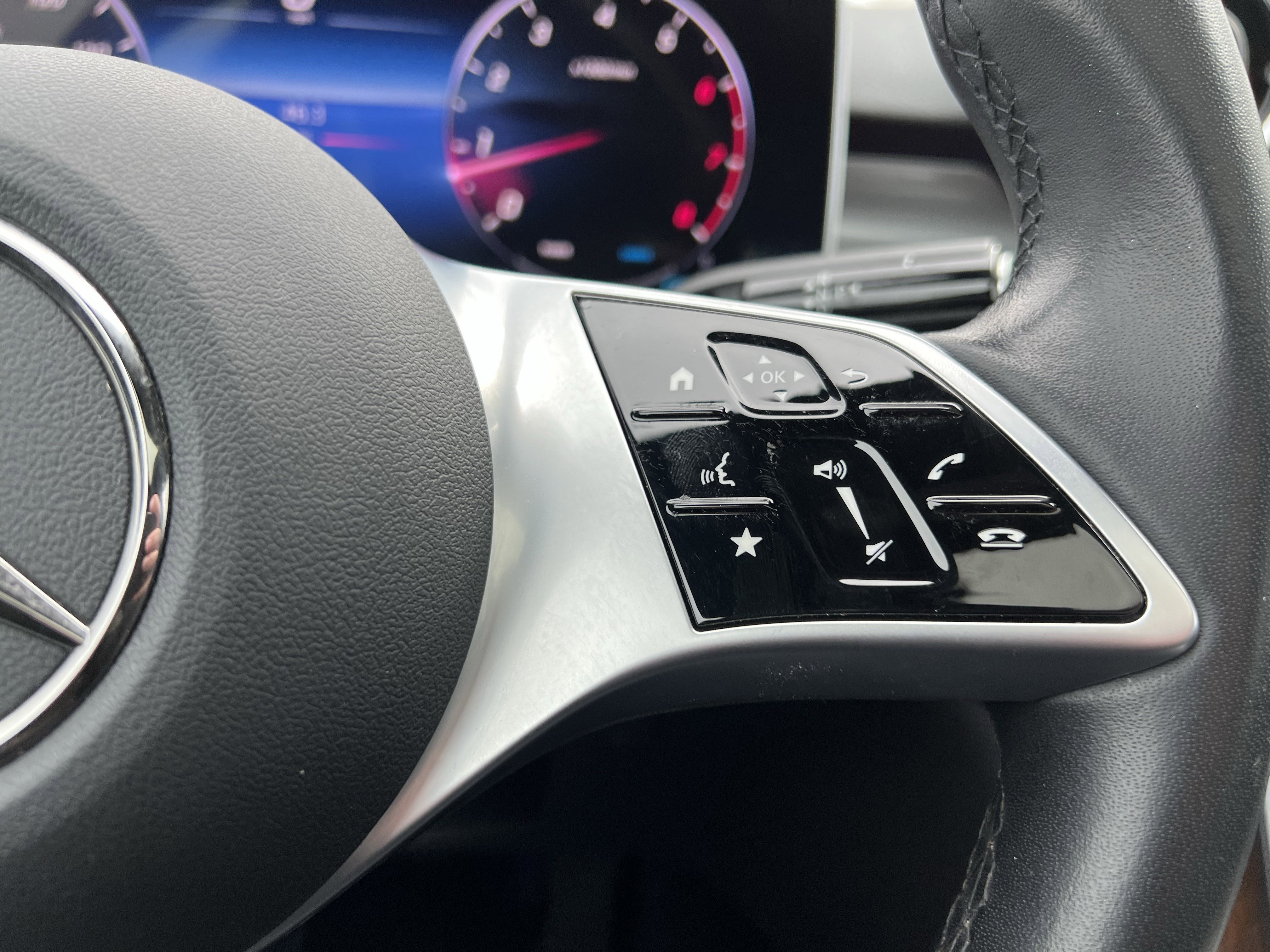 Certified 2024 Mercedes-Benz C 300 C 300 image 20