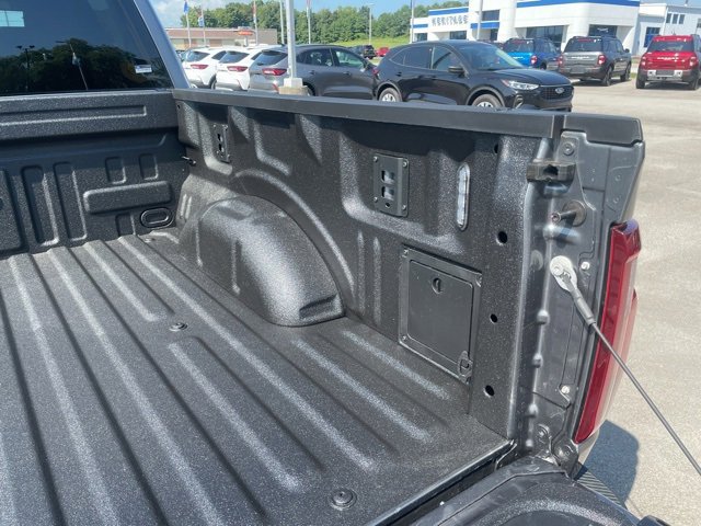 New 2025 Ford F150 XLT w/ Equipment Group 302A MID image 76